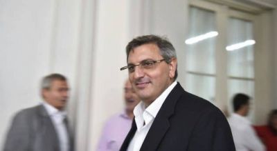 Abarca solicit� informaci�n para que se rindan gastos del presupuesto
