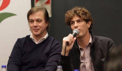 Roy Cortina adelanta lo que se viene en Evoluci�n para 2019