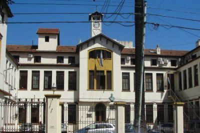 Desde la Auditor�a porte�a vuelven a denunciar problemas en el Hospital de Ni�os