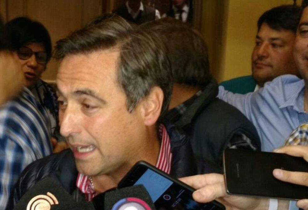 Presupuesto 2018: viene con subas y bajas para contribuyentes