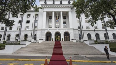 Sin avances en Venezuela tras una cita con acreedores para evitar el default