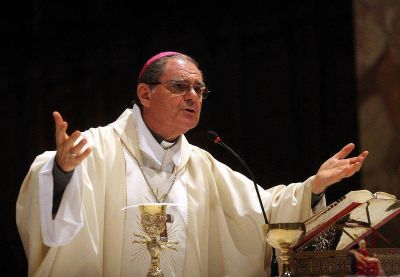 El Presidente del Episcopado remarc� que 