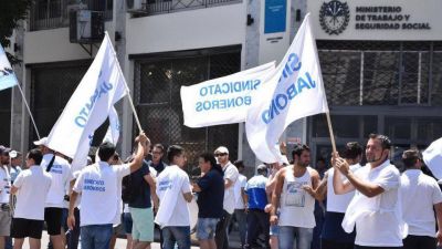 Unilever insiste con despidos