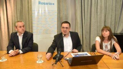 Fuerte defensa del municipio a la idea de girar fondos de la TGI al transporte