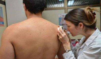 Santa Fe adhiere a la Semana de Prevenci�n del C�ncer de Piel