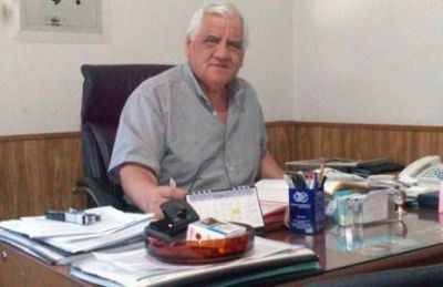 Uthgra Paran� apuesta a que los d�as �no laborables� sean feriados puente 