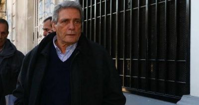 �No vamos a lanzar ning�n plan de lucha, vamos a hablar con los legisladores antes de cualquier paro�