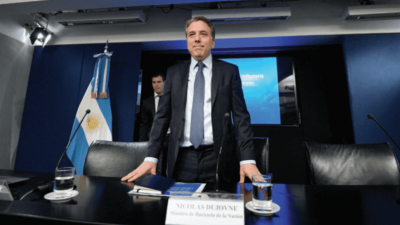 Ser� evasi�n agravada el uso de offshore para ocultar patrimonio