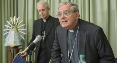 La Iglesia pidi� que 