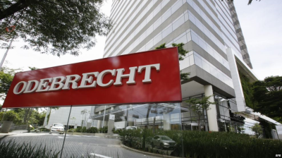 Panam�: La Iglesia dice que recibi� donaciones de Odebrecht
