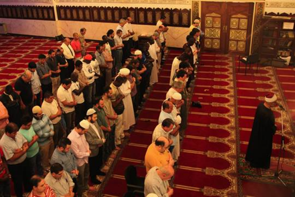 Los musulmanes tendrn tambin sus das no laborables en Argentina