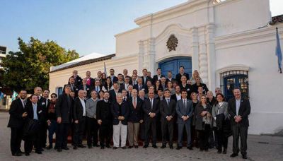 Hoy se celebran las elecciones en la kehila de Tucum�n