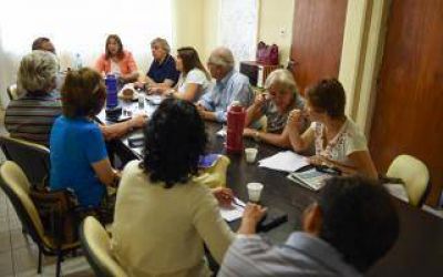 Consejo Econ�mico y Social de Ituzaing� participar� en audiencia p�blica por la tarifa de luz