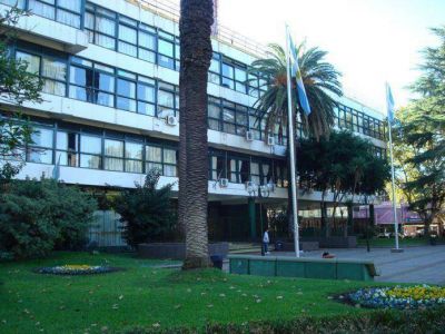 Los n�meros del Presupuesto 2018 de Katopodis
