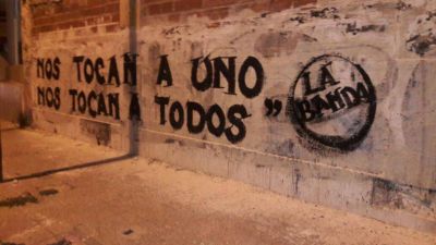 Las calles empiezan a reflejar la disputa del municipio con la c�pula del STM