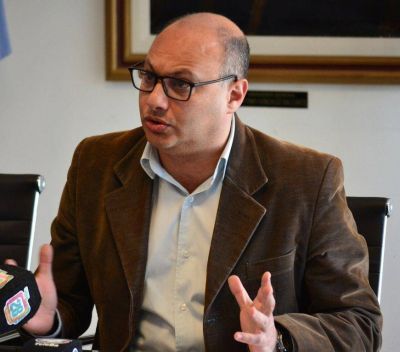 BALCARCE: Est� casi descartado que los municipales de Balcarce reciban un bono de fin de a�o