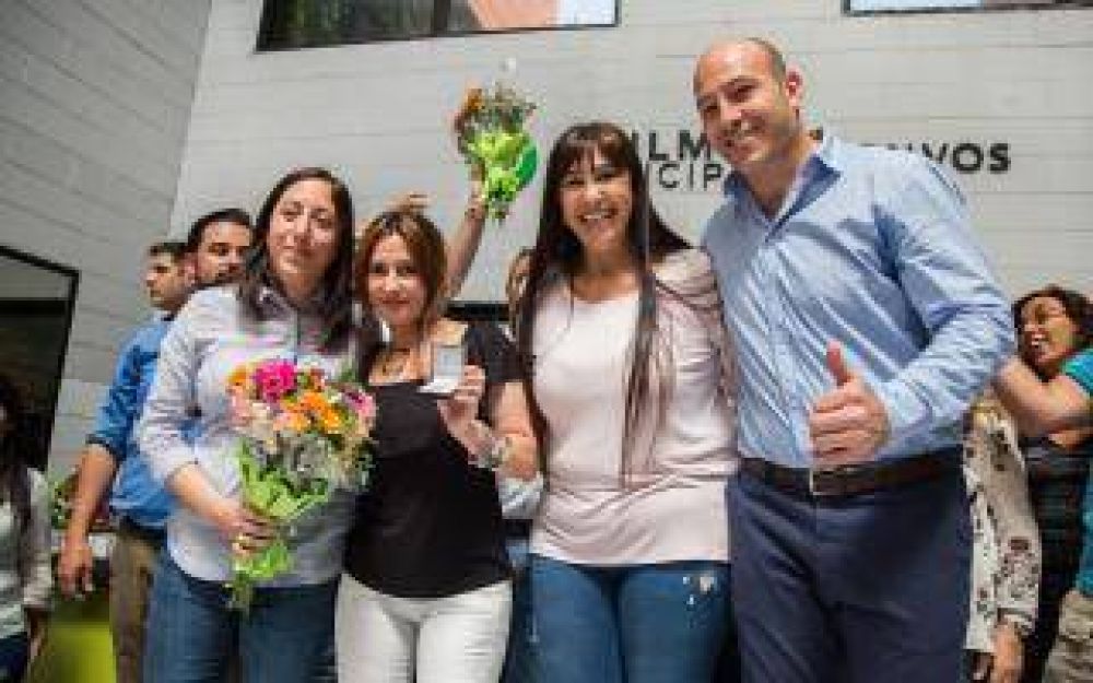 El municipio de Quilmes aument� sueldos a empleados municipales
