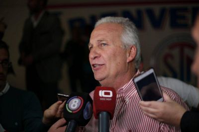 El Sindicato asegur� que el Municipio rompi� un acuerdo �l�cito�