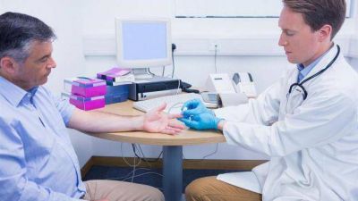 �Por qu� es dif�cil para el paciente alcanzar un tratamiento exitoso?