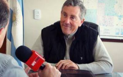 Pila: Walker otorgar� un aumento del 15% a los empleados municipales