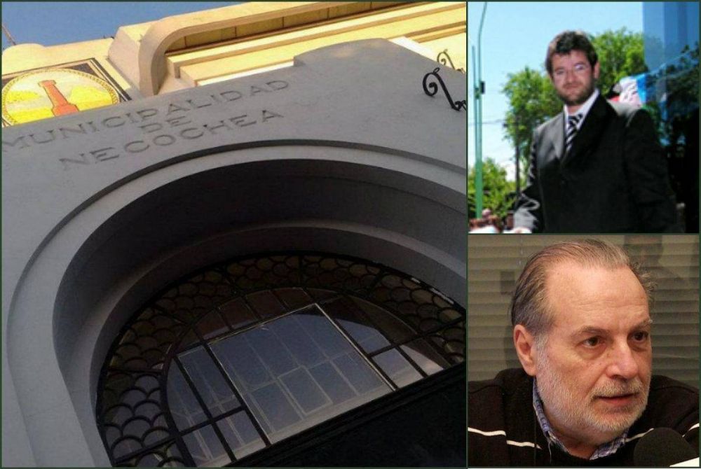 Ya hay un primer candidato a reemplazar a Mancuso en Finanzas