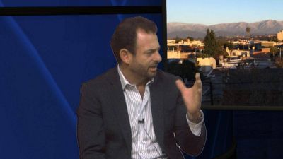 Reforma Impositiva: Jos� Urtubey pide que haya modificaciones