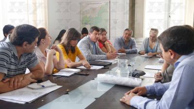Cr�ticas de la UNLP al pliego licitatorio de recolecci�n de residuos