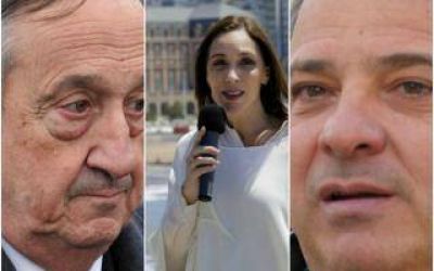 El programa �Mar del Plata te hace feliz� gener� controversias entre los intendentes