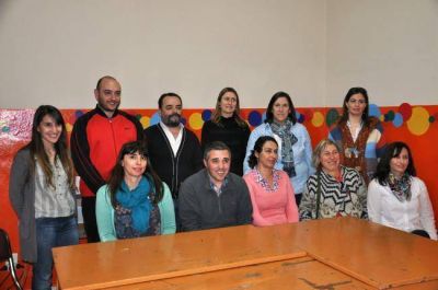 Cambios de gabinete: no descartan a un t�cnico �de la casa� para Desarrollo Social