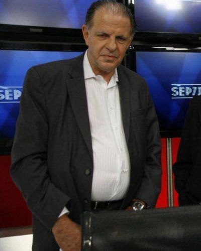Nanclares fue elegido como presidente de la Suprema Corte