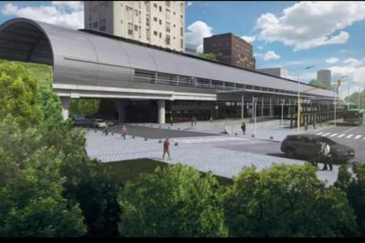 Viaducto Mitre: cierran por las obras los pasos a nivel de La Pampa y Olaz�bal