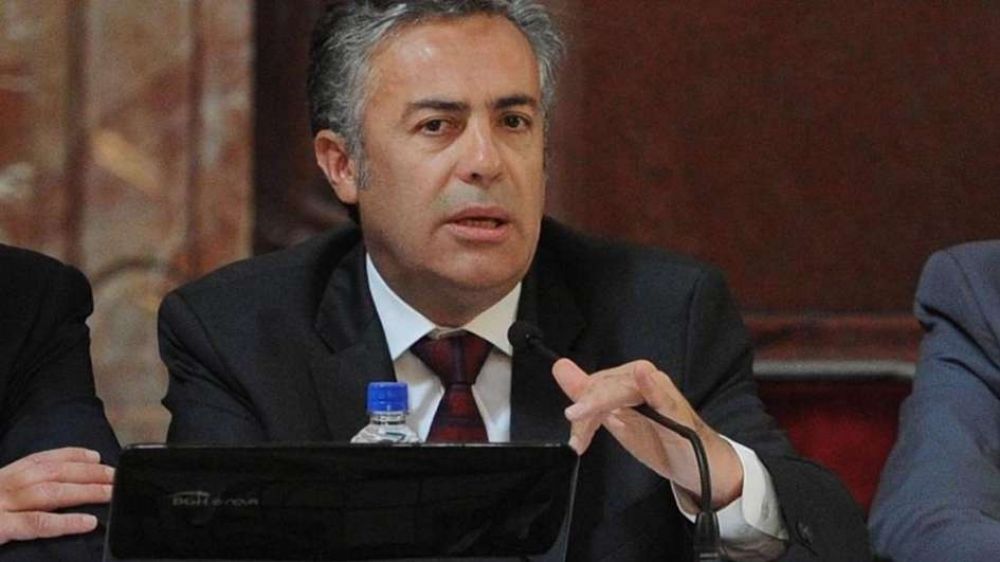 En Mendoza bajar� la presi�n impositiva hasta 5 puntos