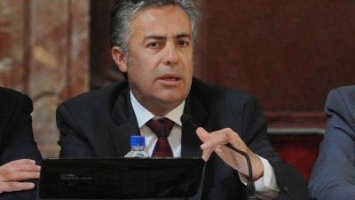 En Mendoza bajar� la presi�n impositiva hasta 5 puntos