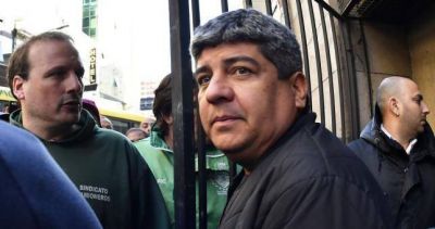 �Van a venir por Hugo y por m�