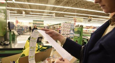 C�rdoba, con inflaci�n m�s baja que la nacional: 1,17%