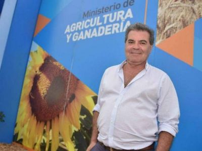 El gobierno cordob�s rebati� las cr�ticas de los ruralistas por el aumento al inmobiliario rural