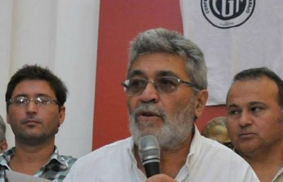 El SEP anticip� su rechazo a la oferta del 12% del Gobierno