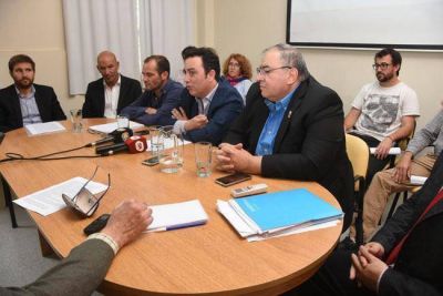 Rechazan cambios a la Ley de Salud Mental: un �gran retroceso�