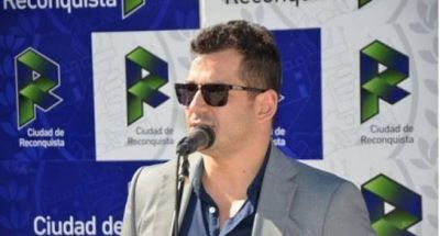 Enviaron el Presupuesto 2018 al Concejo Deliberante
