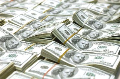 El Gobierno coloc� 150 millones de d�lares en el mercado internacional 