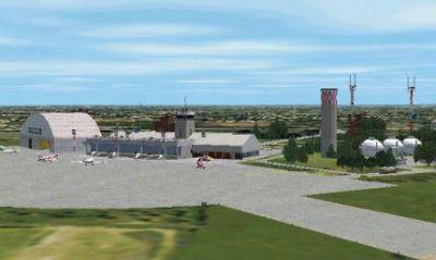 Desde este lunes cierran el Aeropuerto marplatense por veinte d�as