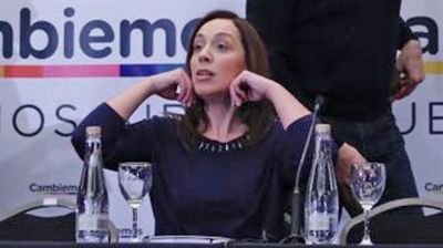 La gobernadora impuso sus deseos sobre un peronismo fragmentado