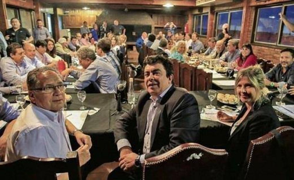 PJ bonaerense: abren el abanico de candidatos y se tensan las negociaciones