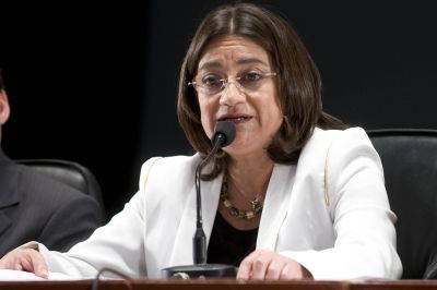 Acto del PJ por el �D�a de la Militancia�