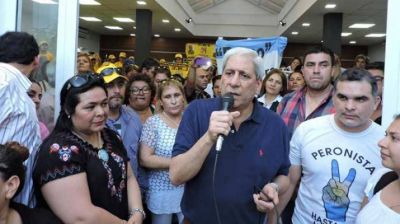 El peronismo santiague�o conmemorar� el D�a del Militante