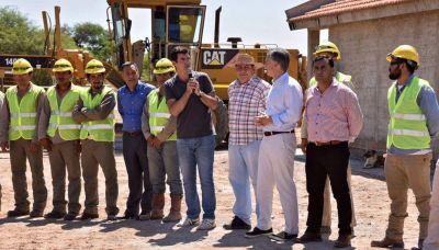 Un pueblo olvidado por las pol�ticas p�blicas