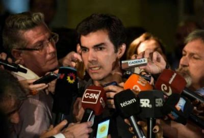 Autoridades provinciales avanzan en un pacto fiscal con el Gobierno nacional