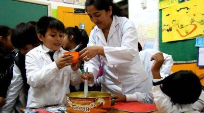 Confirman que el 7 de diciembre finalizan las clases