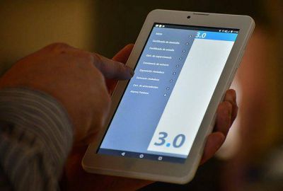 La Provincia lanz� la aplicaci�n de la Comisar�a Virtual