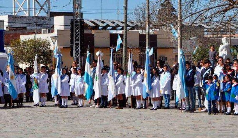 San Luis y Santa Cruz, las �nicas provincias en desacuerdo con la fecha de inicio de clases